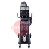 1024050015  PATON ProMIG 500-15-4 Multi Process Water Cooled MIG Welder Package - 400v, 3ph